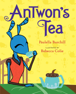 AnTwon's Tea
