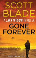 Gone Forever (Jack Widow)
