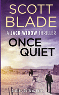 Once Quiet (Jack Widow)