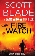 Fire Watch (Jack Widow)