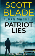 Patriot Lies (Jack Widow)