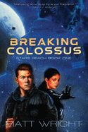Breaking Colossus (Stars Reach)