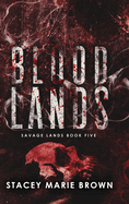 Blood Lands (Savage Lands 5)