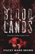 Blood Lands (Savage Lands)