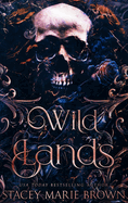 Wild Lands: Alternative Cover (Savage Lands Series Alternative Covers)