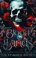 Blood Lands: Alternative Cover (Savage Lands Series Alternative Covers)