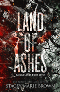 Land of Ashes (Savage Lands)