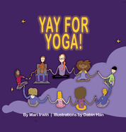 Yay for Yoga!