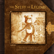 The Stuff of Legend, Book 1: The Dark (1)