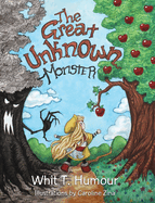 The Great Unkown Monster: Overcome the fear of the unknown and learn how to train your inner voice!