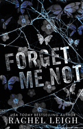 Forget Me Not: Alternate Cover