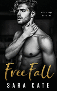Free Fall: an MMF romance (The Wilde Boys)