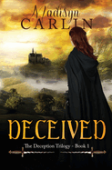 DECEIVED (The Deception Trilogy)