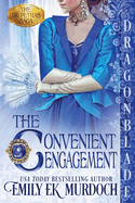 The Convenient Engagement (The de Petras Saga)