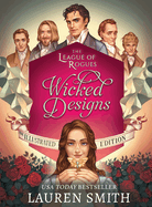 Wicked Designs: The Illustrated Edition