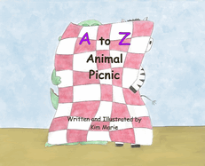 A to Z Animal Picnic