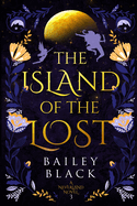 Island of the Lost (a Neverland Novel Book 3)