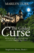 The Gilded Curse (A Suspicious Shores Novel)