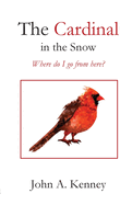 The Cardinal in the Snow