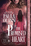 The Promised Heart (Hearts of the Conquest)