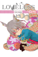 Loveless, Vol. 13 (13)