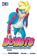 Boruto: Naruto Next Generations, Vol. 5 (5)