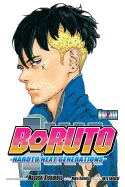 Boruto, Vol. 7: Naruto Next Generations (7) (Boruto: Naruto Next Generations)