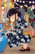 Komi Can't Communicate, Vol. 3 (3)