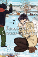 Komi Can't Communicate, Vol. 7 (7)