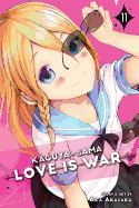 Kaguya-sama: Love Is War, Vol. 11 (11)