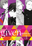 Given, Vol. 3 (3)