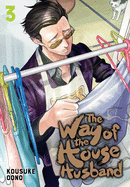 The Way of the Househusband, Vol. 3 (3)