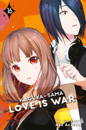 Kaguya-sama: Love Is War, Vol. 16 (16)