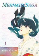 Mermaid Saga Collector's Edition, Vol. 1 (1)