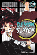 Demon Slayer: Vol. 20