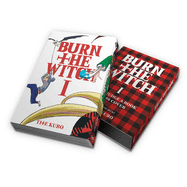 Burn the Witch, Vol. 1 (1)