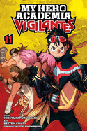 My Hero Academia: Vigilantes, Vol. 11 (11)