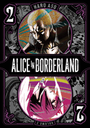 Alice in Borderland, Vol. 2 (2)