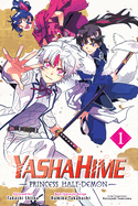 Yashahime: Princess Half-Demon, Vol. 1 (1)