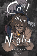Call of the Night, Vol. 9 (9)