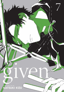 Given, Vol. 7 (7)