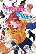 Romantic Killer, Vol. 1 (1)