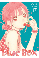 Blue Box, Vol. 5 (5)