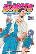 Boruto: Naruto Next Generations, Vol. 18 (18)