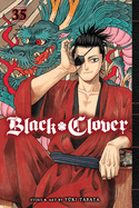 Black Clover, Vol. 35 (35)