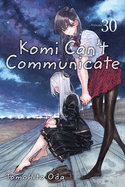 Komi Can't Communicate, Vol. 30 (30)