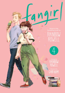Fangirl, Vol. 4: The Manga (4)