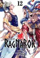 Record of Ragnarok, Vol. 12 (12)