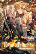 Torture Princess: Fremd Torturchen, Vol. 8 (light novel) (Torture Princess: Fremd Torturchen (light novel), 8)