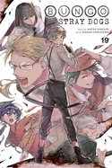 Bungo Stray Dogs, Vol. 19 (Bungo Stray Dogs, 19)
